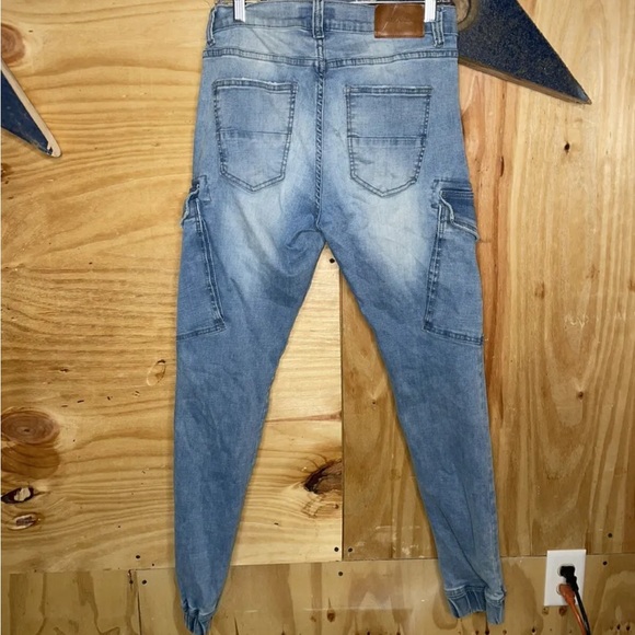 Men's Decibel, Size 34x32 - Picture 2 of 6